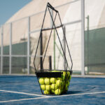 padel court construction cost in UAE