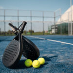 padel court construction cost in UAE