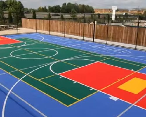 Comprehensive sports Flooring Options Comprehensive sports Flooring Options